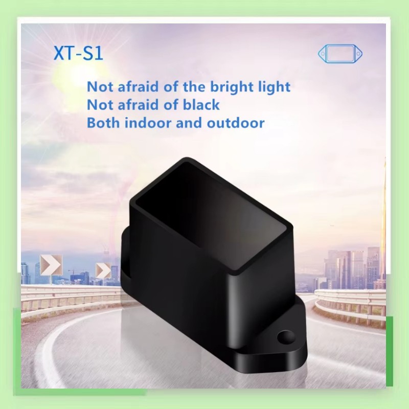 Infrared Obstacle Sensor - Modulo Lidar TOF XT-S1 per esterni,