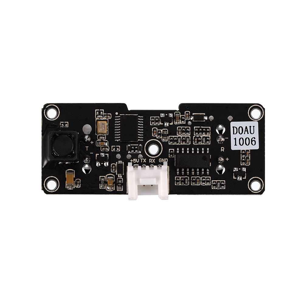 Ultrasonic Distance Sensor - Modulo Ultrasonico DYP-A02 a Basso Consumo