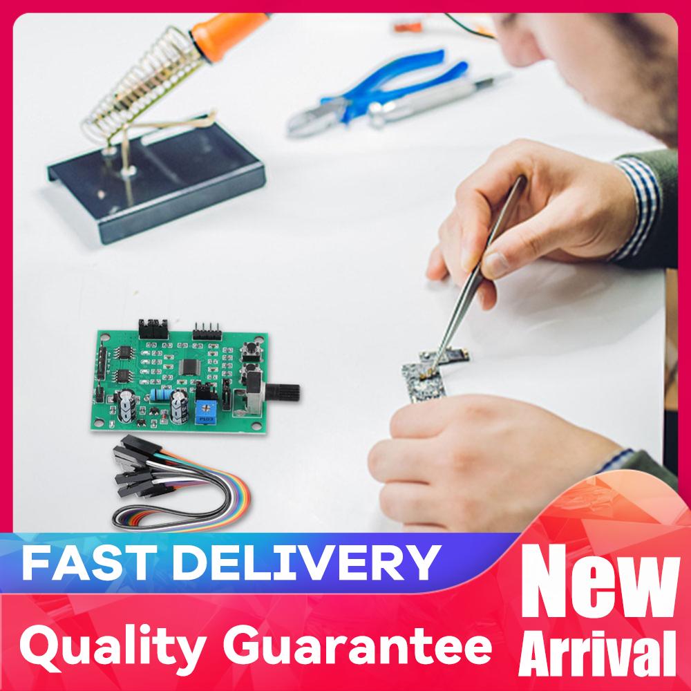 Motor Driver Module - Regolatore di velocità per motore passo-passo