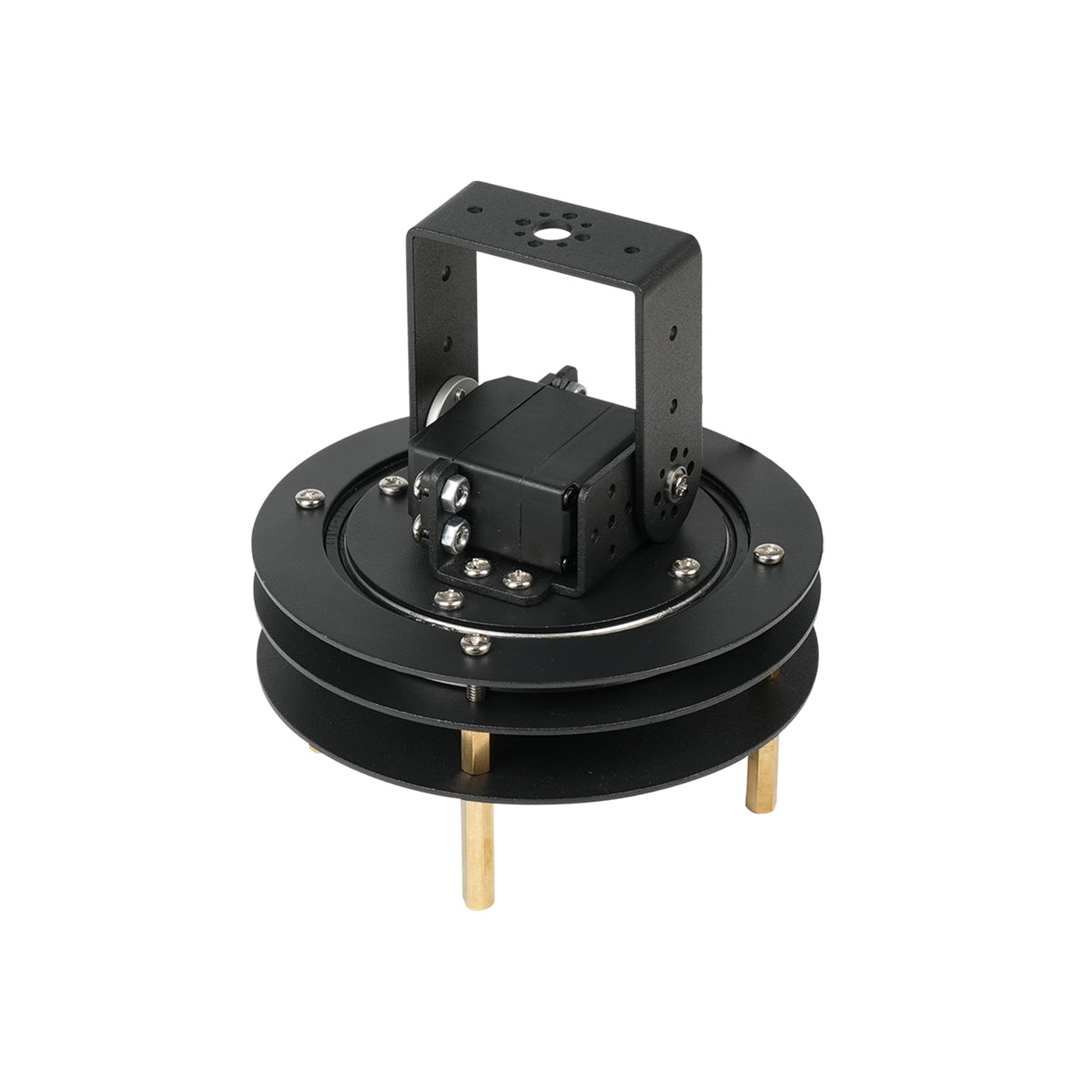 Servo Bracket - Hiwonder Kit servo digitale Pan Tilt