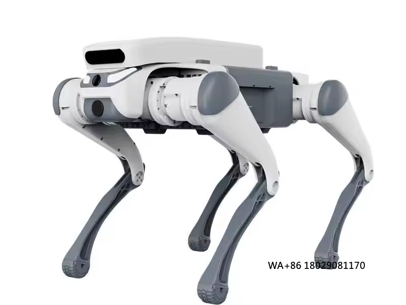 Robot Remote Control - acrobatico telecomando giocattolo educativo alimentatore intelligente