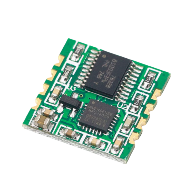 Accelerometer Mpu6050 - Modulo MPU6050, accelerometro, giroscopio elettronico, sensore