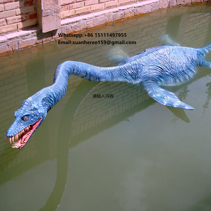 Robot Remote Control - Robot Dinosauro Telecomandato Incredibilmente Realistico su