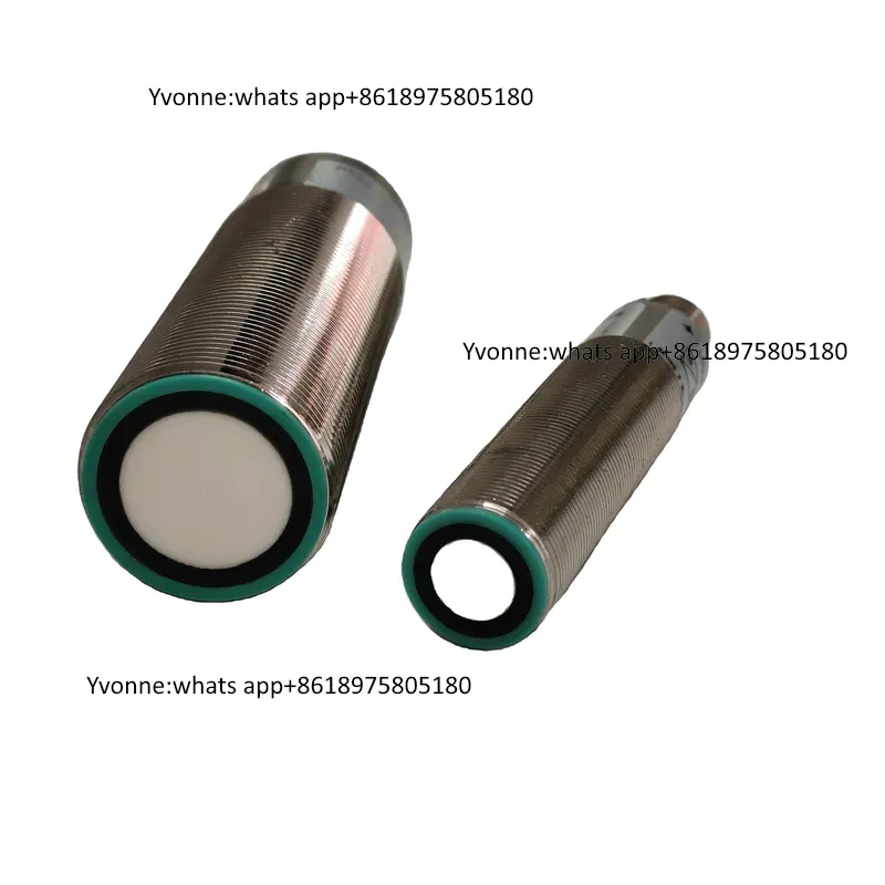 Ultrasonic Distance Sensor - Sensore a Ultrasuoni UM600 con Tubo