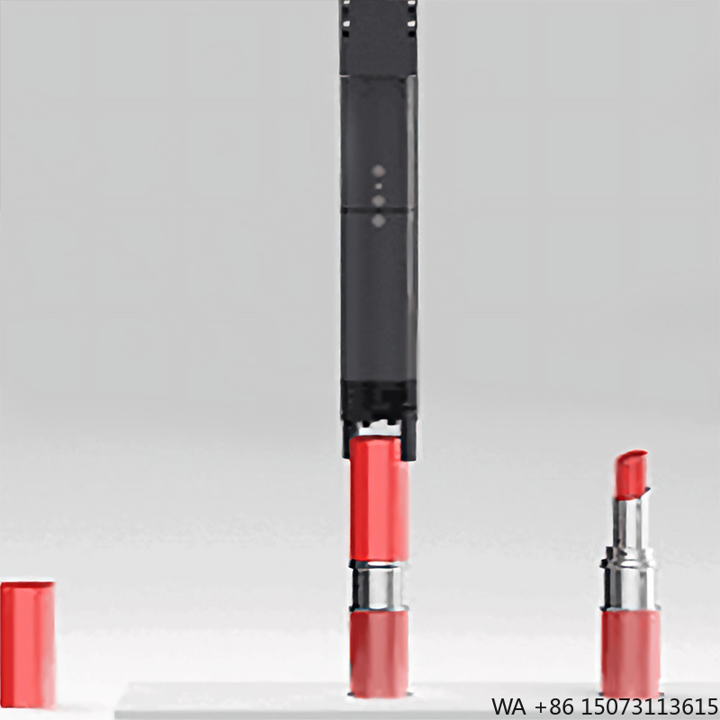 Robotics Kit - Pinza Rotante Elettrica Adattiva di Precisione