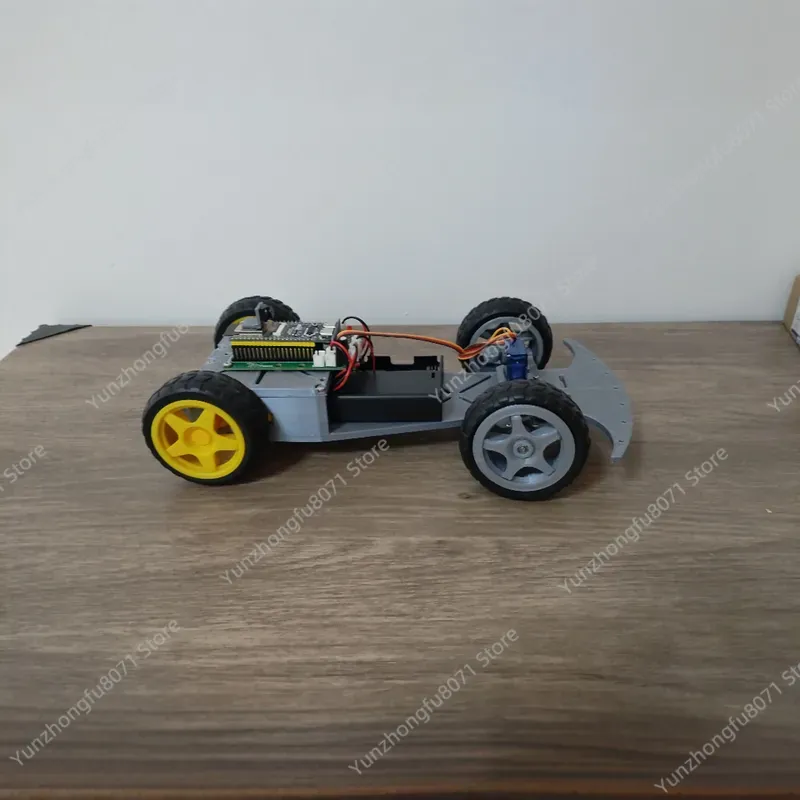 Sg90 Servo - Kit di Produzione Tecnologica Fai-da-te Open