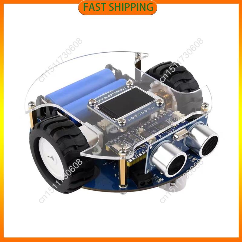 Robot Bluetooth Car - Acquista ora RP2350-Plus Smart Car Robot