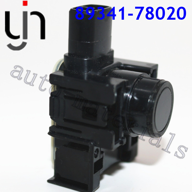Infrared Obstacle Sensor - 89341-78020 8934178020 originale di Distanza di
