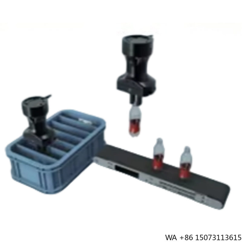 Robotics Kit - Sistema di Presa Adattivo Universale per