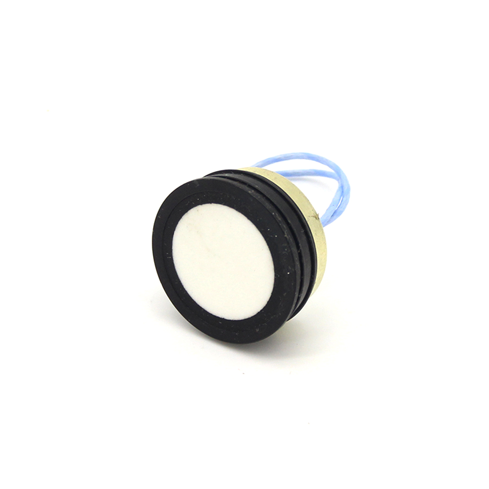 Ultrasonic Distance Sensor - Sensore di Misurazione Distanza a Ultrasuoni