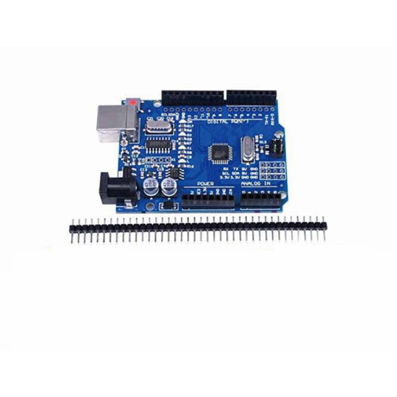 Arduino Robot - Scheda driver di sviluppo servo controller
