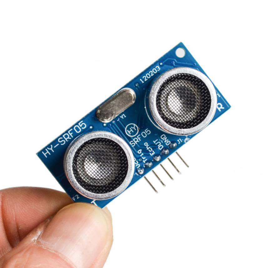 Ultrasonic Distance Sensor - Sensore modulo di distanza ad ultrasuoni