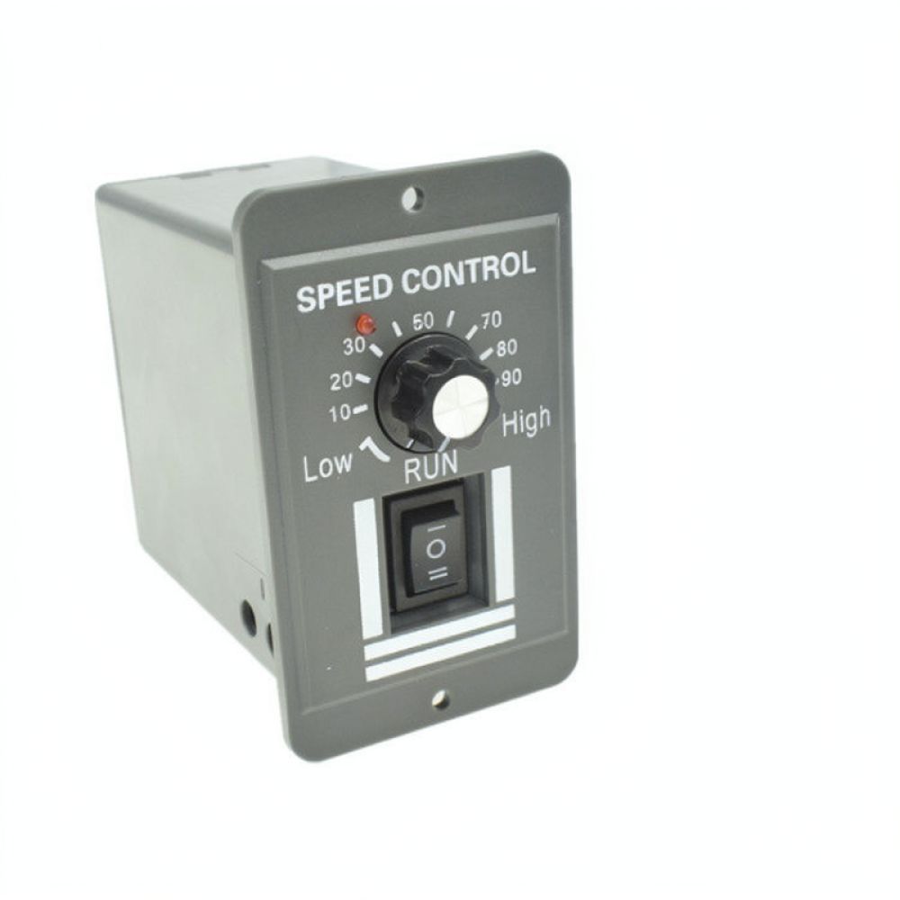 Motor Driver Module - Regolatore di velocità per motore DC