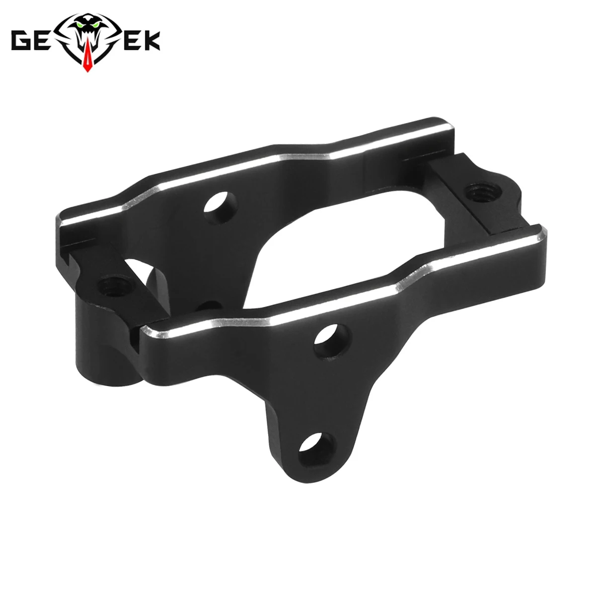 Supporto Servo in alluminio CN - Servo Bracket recensione e prezzo