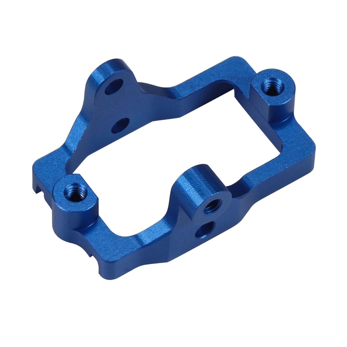 Supporto Servo in alluminio CN - Servo Bracket recensione e prezzo