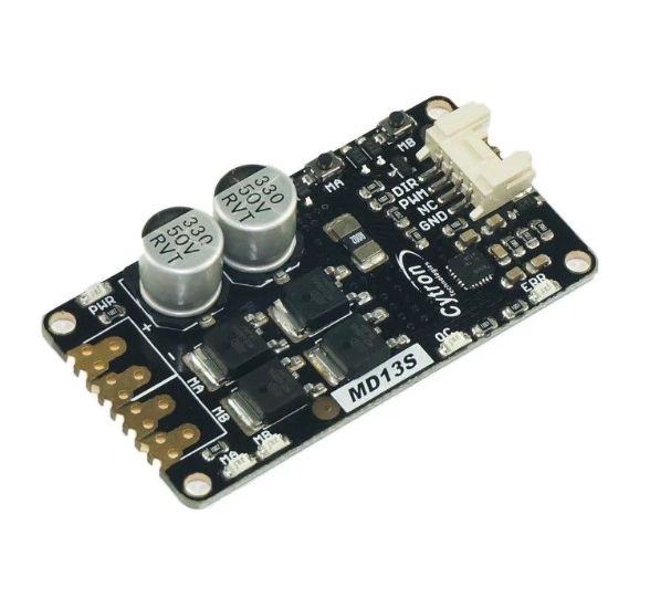 108070021 MD13S Modulo Driver  - Motor Driver Module recensione e prezzo