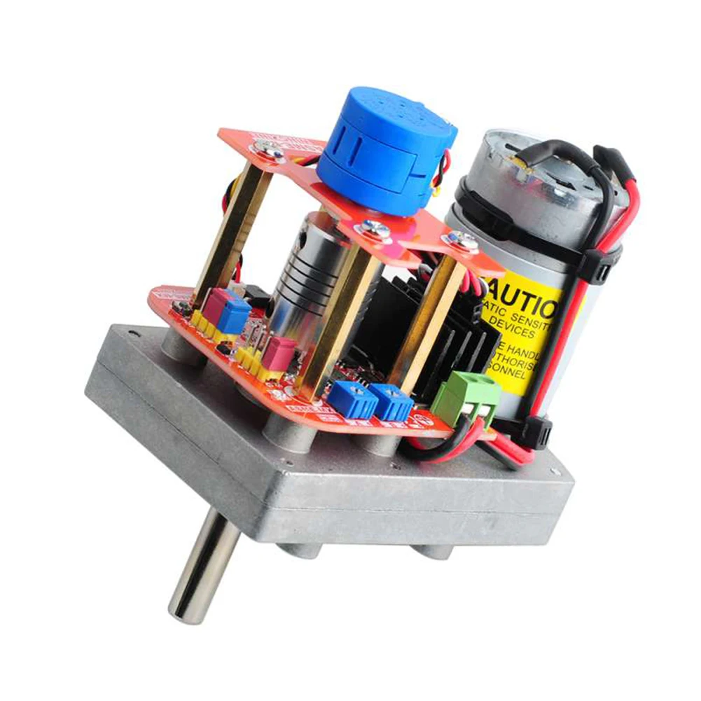 ASME-MXB Servo ad alta coppia  - Servo Bracket recensione e prezzo