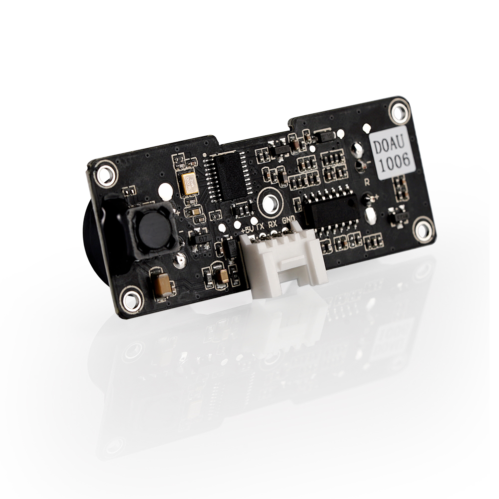 Modulo Ultrasonico DYP-A02 a B - Ultrasonic Distance Sensor recensione e prezzo
