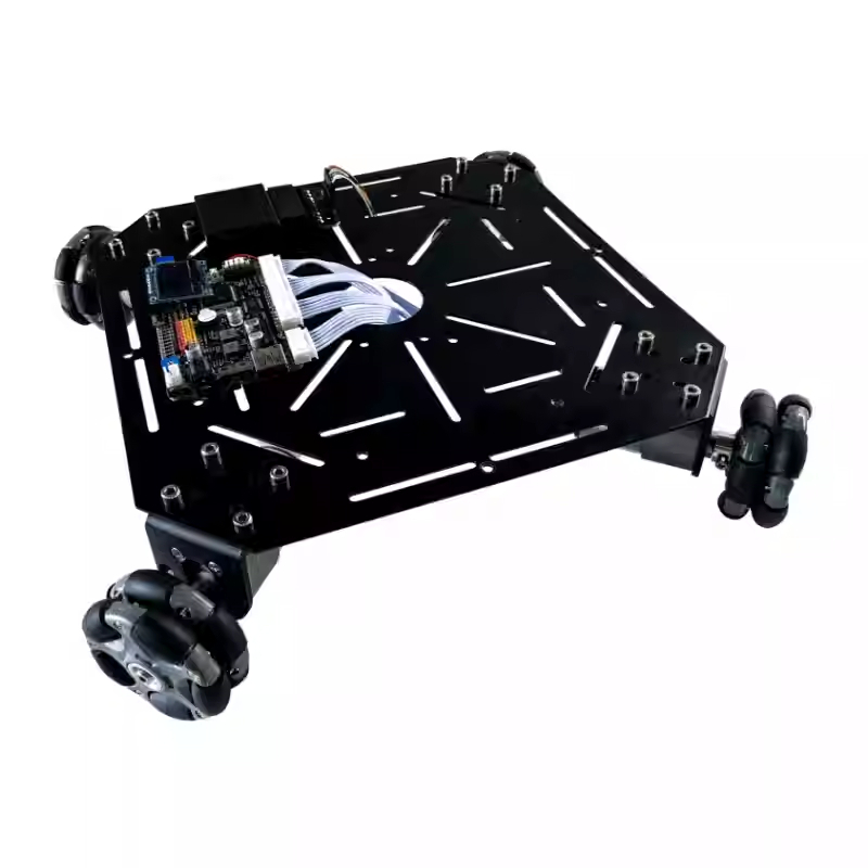 Telaio per Robot con Ruote Omn - Ros Robot recensione e prezzo