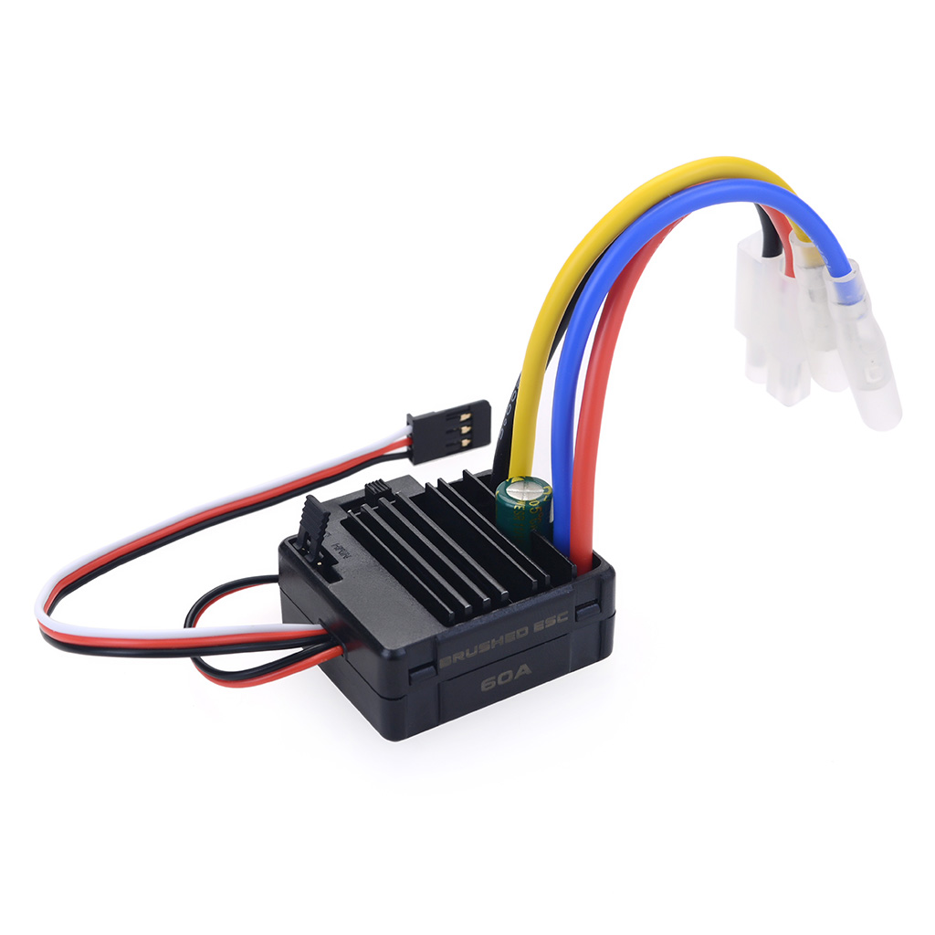 SURPASS HOBBY 540 Motore Spazz - Sg90 Servo recensione e prezzo