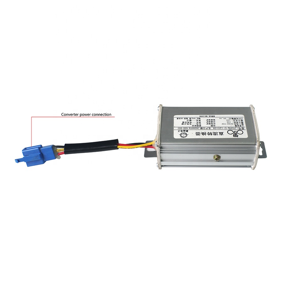 NT011 Controllore Motore DC 48 - Dc Motor recensione e prezzo