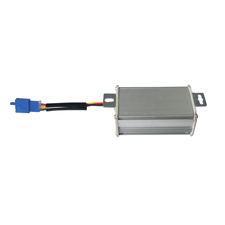 NT011 Controllore Motore DC 48 - Dc Motor recensione e prezzo