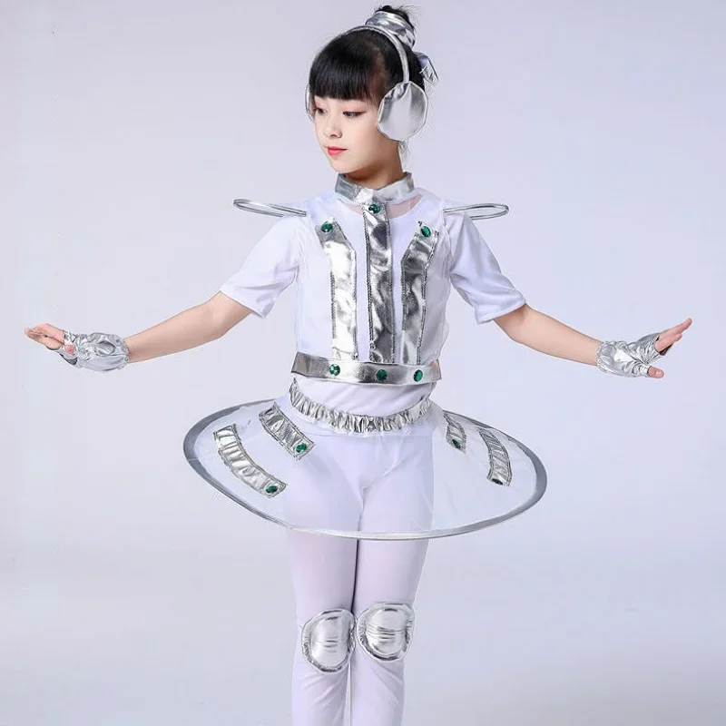 Costume per bambini Robot Spac - Robotics Kit recensione e prezzo