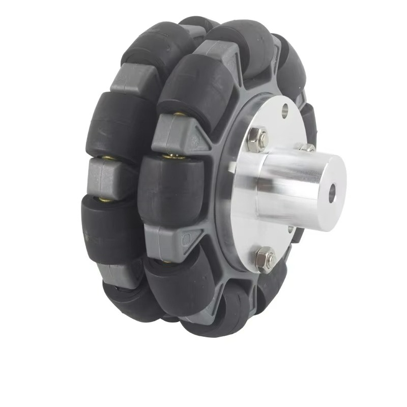 Carico 5/20Kg 1/2/4pz Ruote 58 - Ros Robot recensione e prezzo