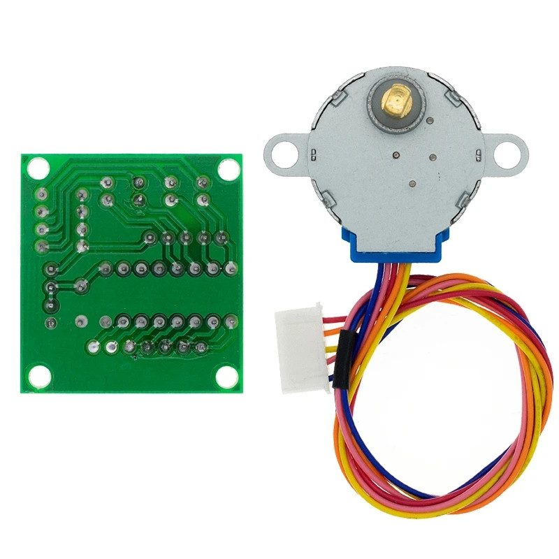 Modulo Scheda Driver Motore St - 28Byj-48 recensione e prezzo