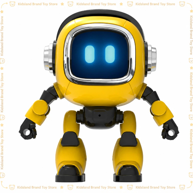 Robot interattivo AI, compagno - Robot Remote Control recensione e prezzo