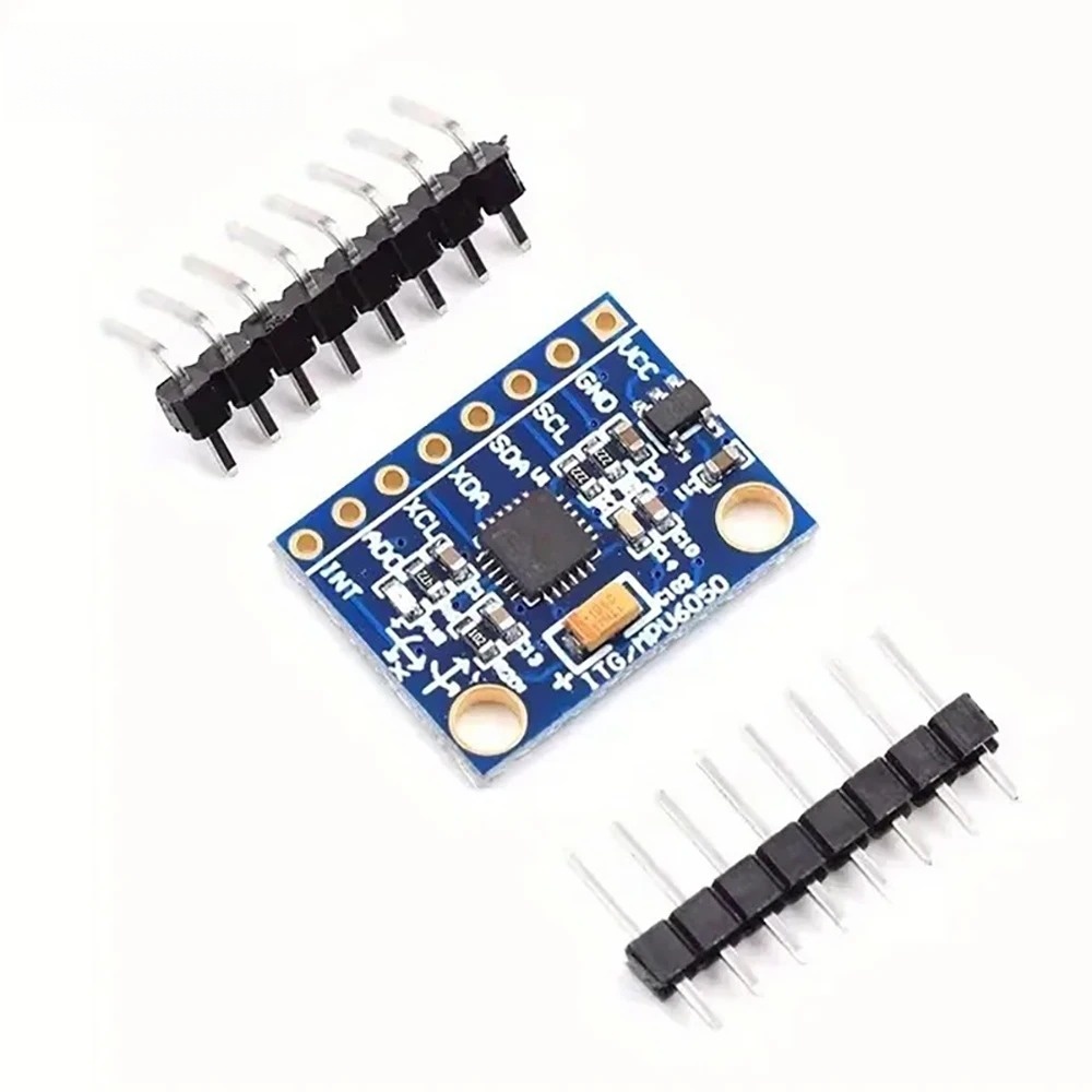 1/5/10 pezzi GY521 GY-521 MPU6 - Accelerometer Mpu6050 recensione e prezzo