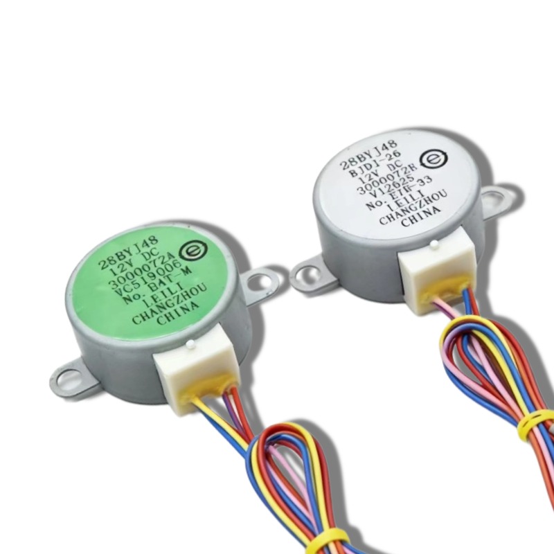 Motore passo-passo sincrono DC - Dc Motor recensione e prezzo