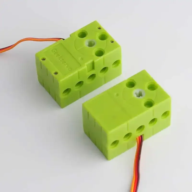 4PCS Servo a rotazione continu - Microbit recensione e prezzo
