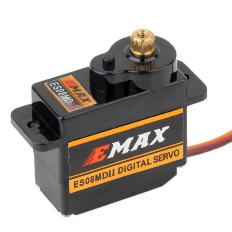 2026 EMAX ES08MDII ES08MD II S - Sg90 Servo recensione e prezzo