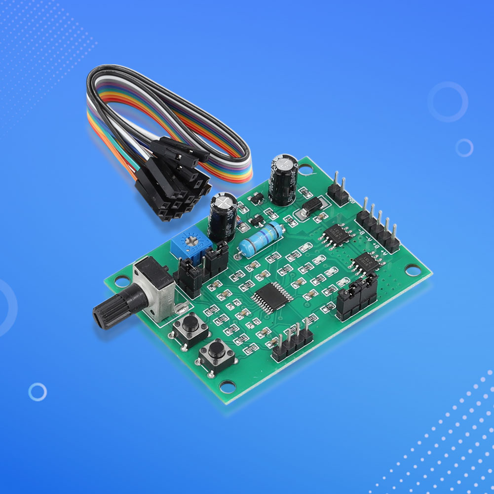 Regolatore di velocità per mot - Motor Driver Module recensione e prezzo