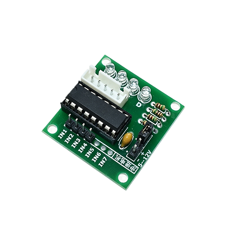 1 set 28BYJ-48 5V 4 Fasi Mini  - 28Byj-48 recensione e prezzo