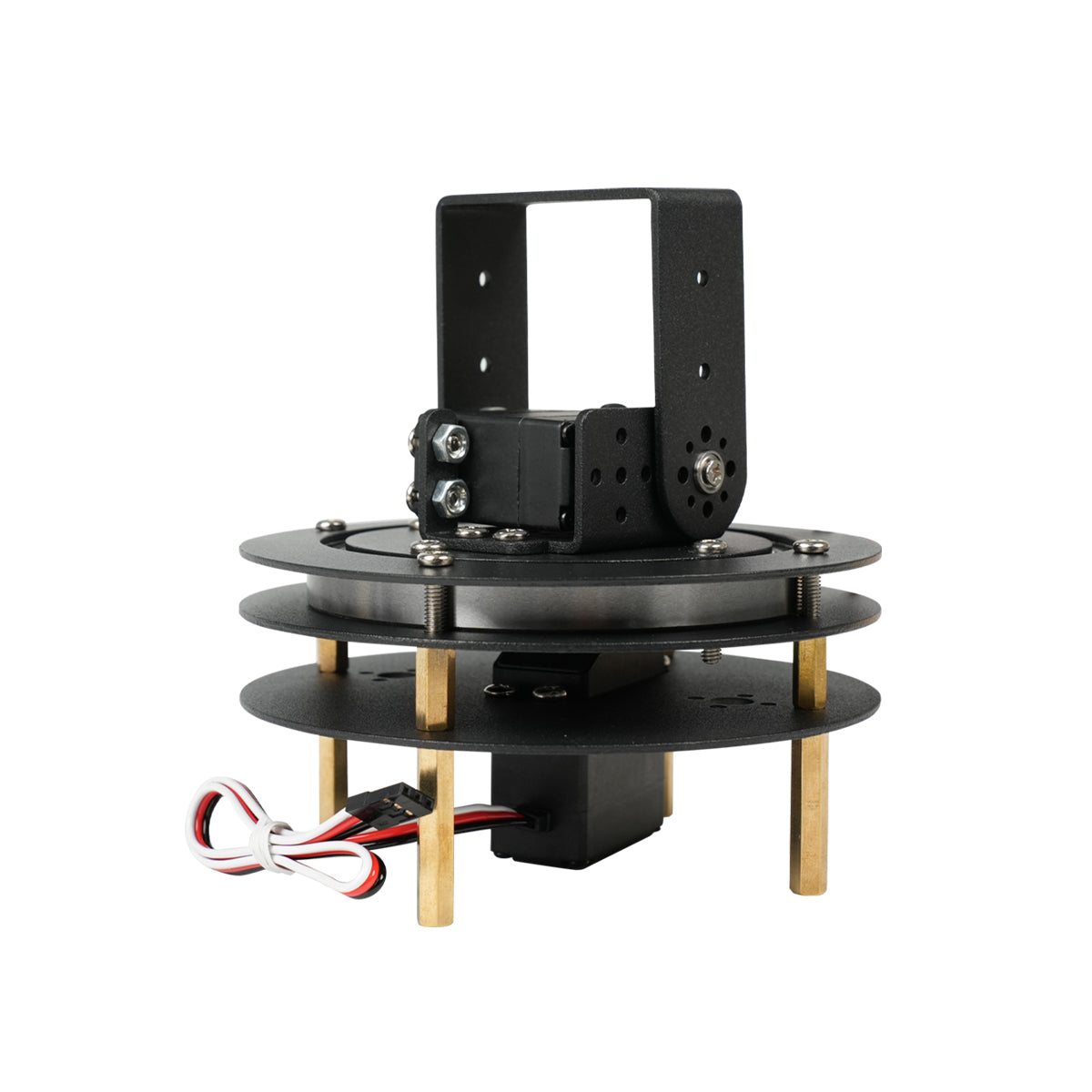 Hiwonder Kit servo digitale Pa - Servo Bracket recensione e prezzo