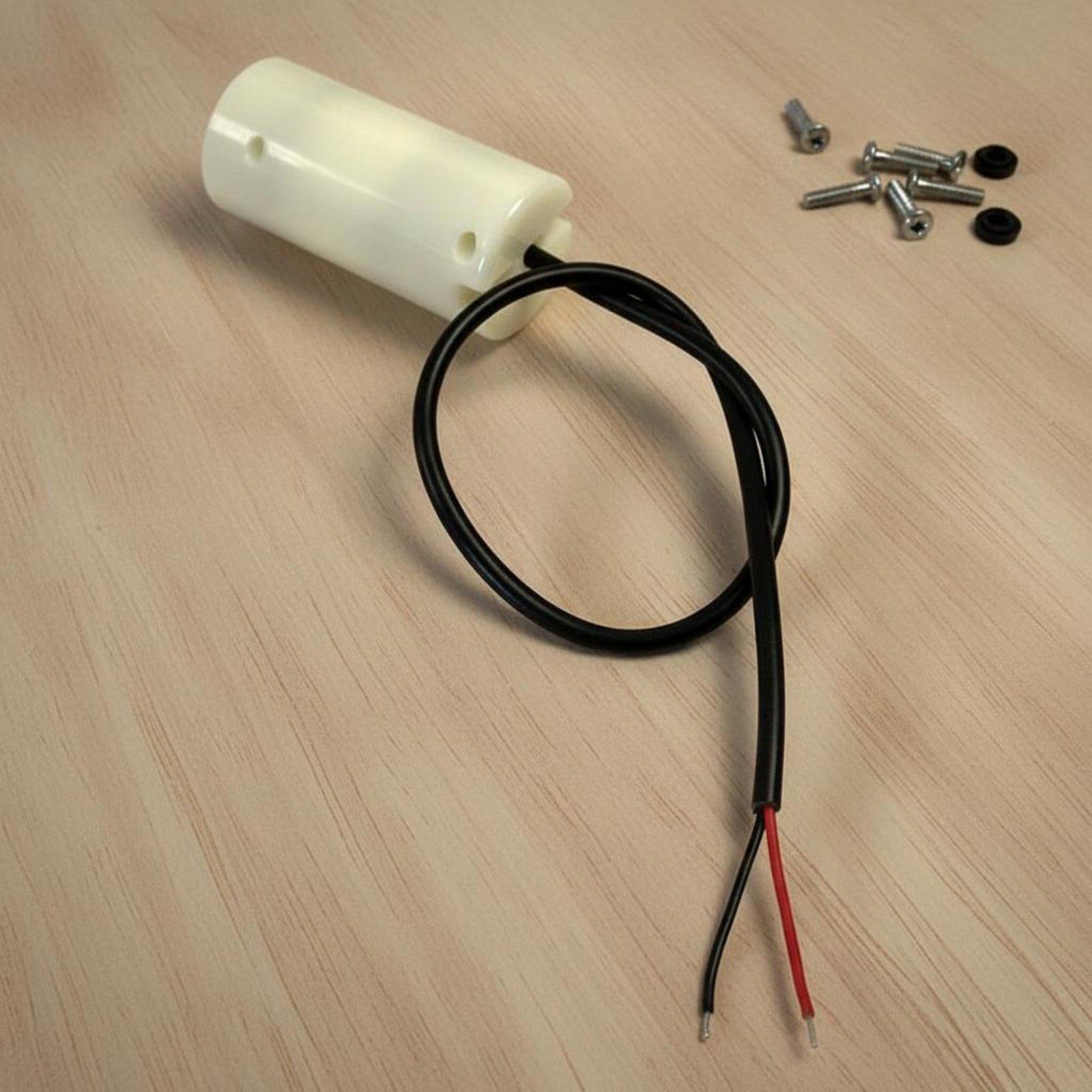Dispositivo di Massaggio a Vib - Robotics Kit recensione e prezzo
