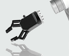 Pinza Elettrica a Tre Dita con - Robotics Kit recensione e prezzo