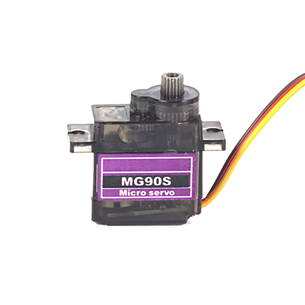 2/4/10/20/50 Pz MG90S Servo Al - Sg90 Servo recensione e prezzo