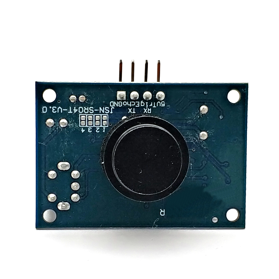 Modulo ad ultrasuoni impermeab - Ultrasonic Distance Sensor recensione e prezzo
