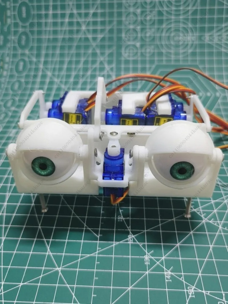 Occhio Robotico Bionico Progra - Arduino Robot recensione e prezzo