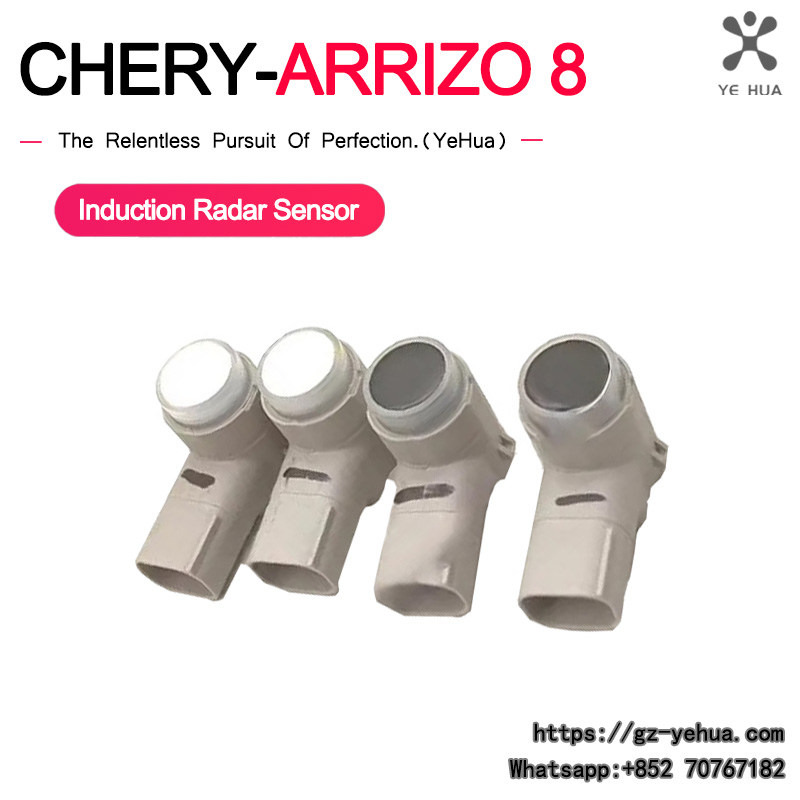 Per Chery Arrizo 8 2021 2024 S - Ultrasonic Distance Sensor recensione e prezzo