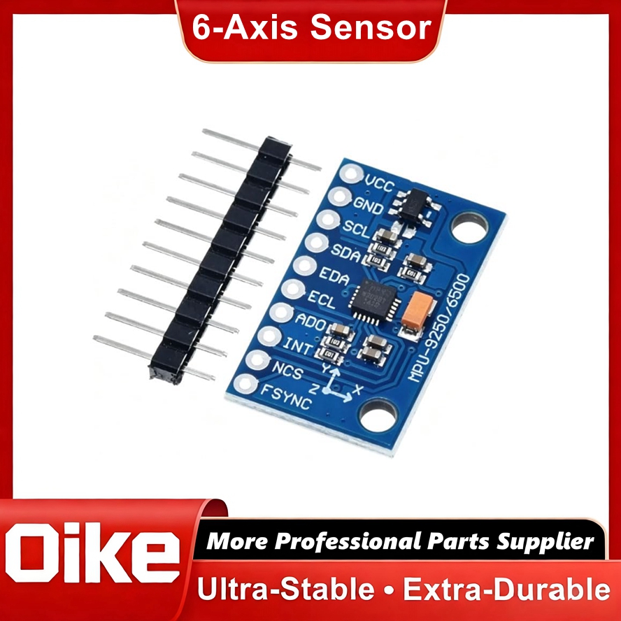 Modulo Sensore Accelerometro e - Accelerometer Mpu6050 recensione e prezzo