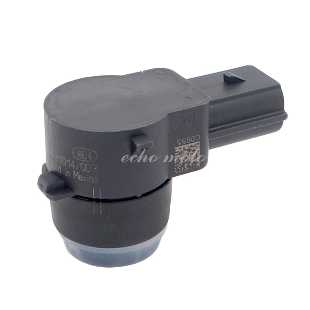 4 PCS Nuovo PDC Sensore di Par - Infrared Obstacle Sensor recensione e prezzo