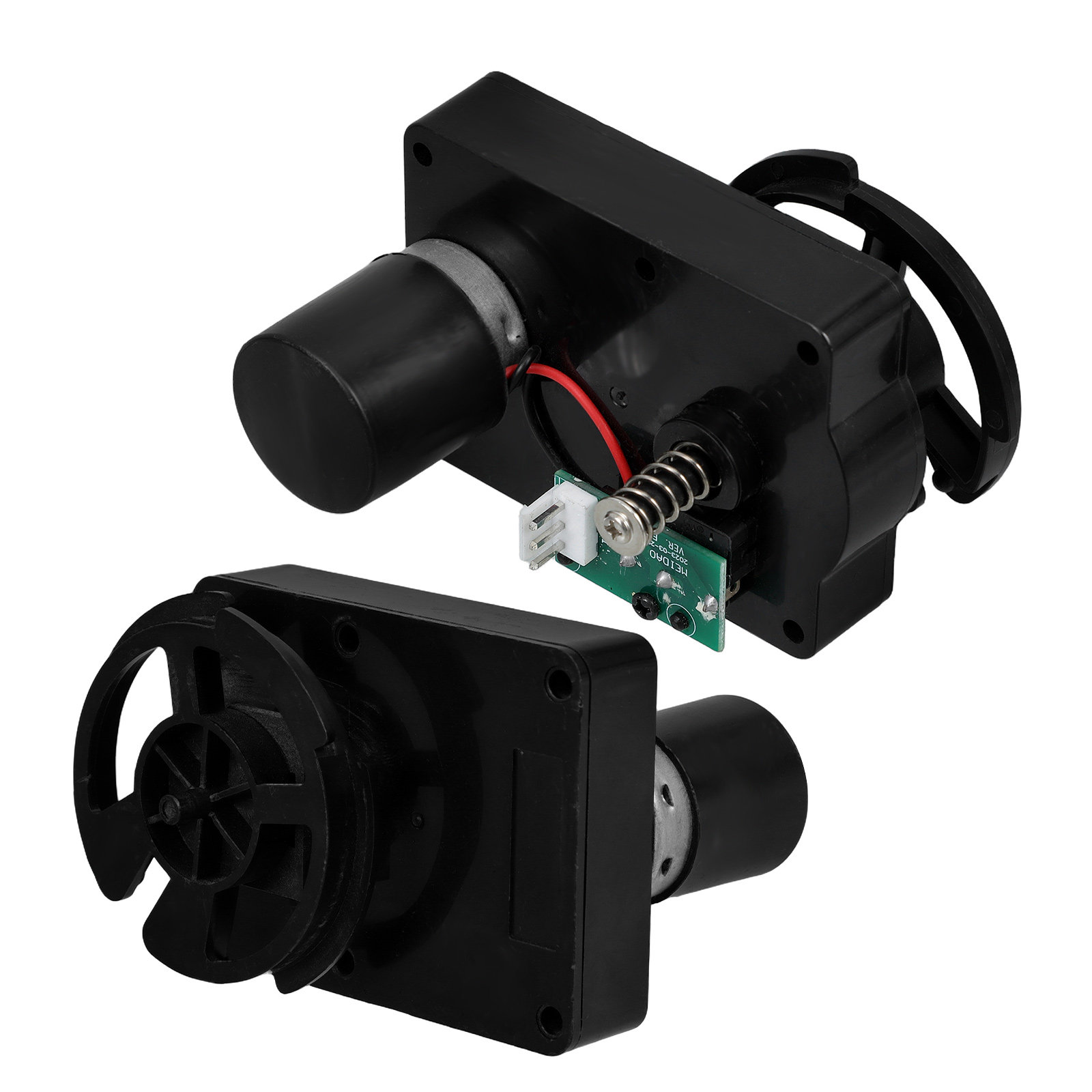 2 pezzi di ricambio per motori - Geared Motor recensione e prezzo