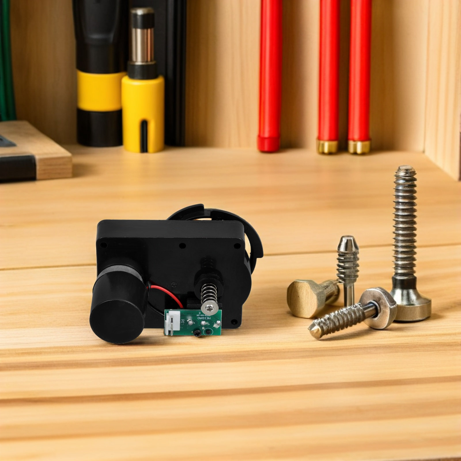 2 pezzi di ricambio per motori - Geared Motor recensione e prezzo