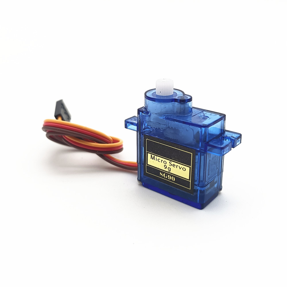 1/2/5/10 pezzi Micro Servomoto - Sg90 Servo recensione e prezzo