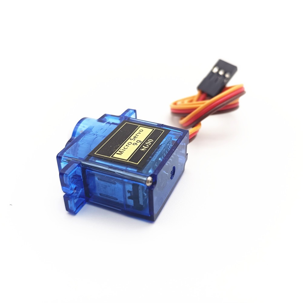 1/2/5/10 pezzi Micro Servomoto - Sg90 Servo recensione e prezzo