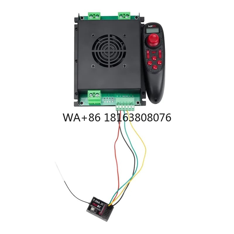 Kit motore a ingranaggi con sp - Geared Motor recensione e prezzo